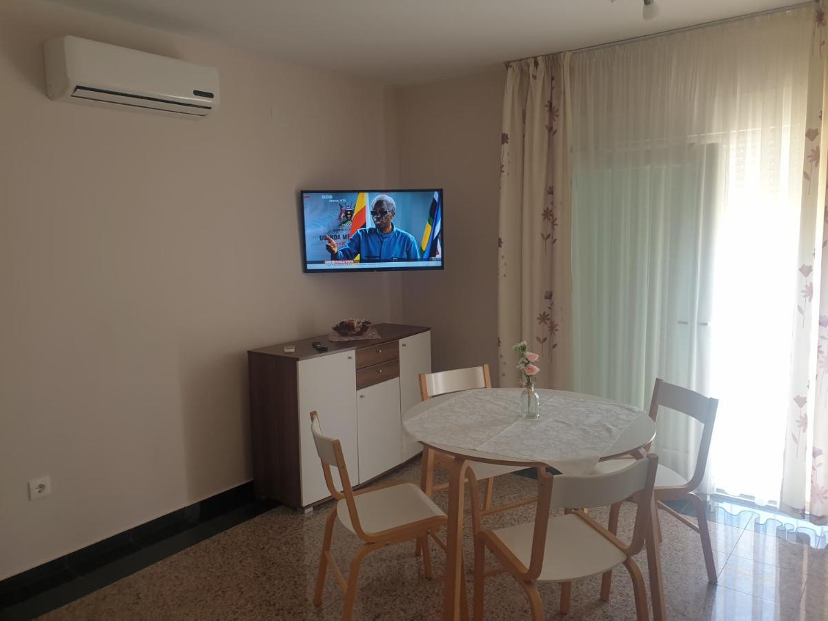 Apartmani Bepo Свети свети Филип и Яков Екстериор снимка
