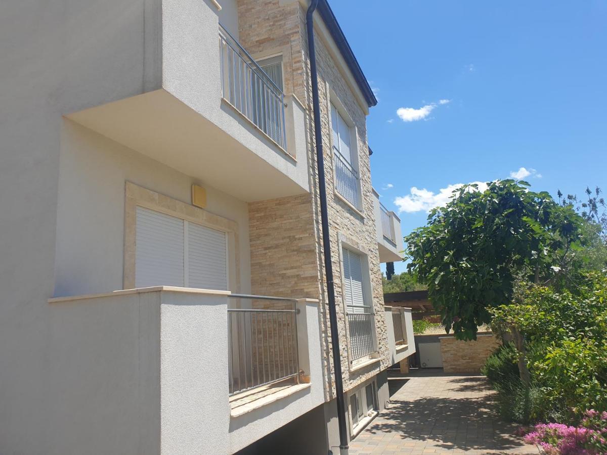 Apartmani Bepo Свети свети Филип и Яков Екстериор снимка
