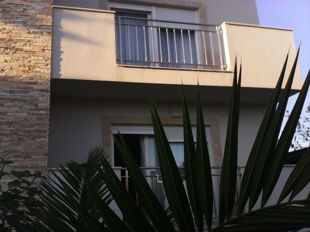 Apartmani Bepo Свети свети Филип и Яков Стая снимка