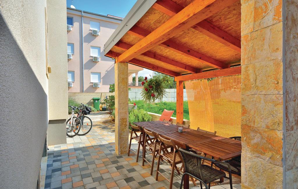 Apartmani Bepo Свети свети Филип и Яков Екстериор снимка