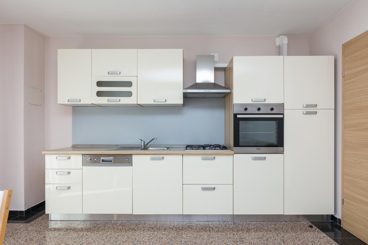 Apartmani Bepo Свети свети Филип и Яков Екстериор снимка